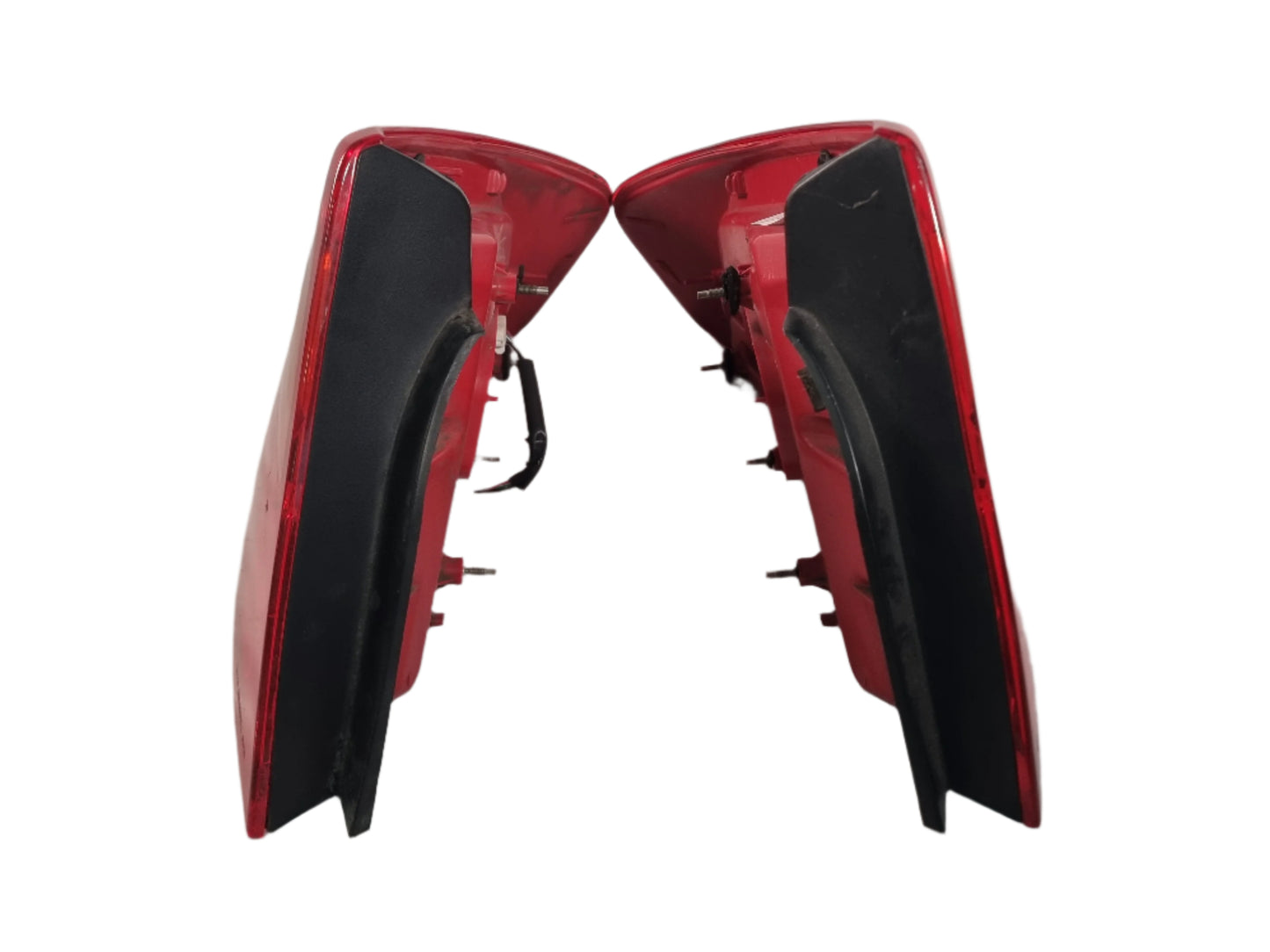 Nissan Skyline V35 Sedan Tail Lights Pair