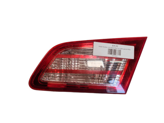 Nissan Skyline V35 Sedan Boot Lid Light RHS