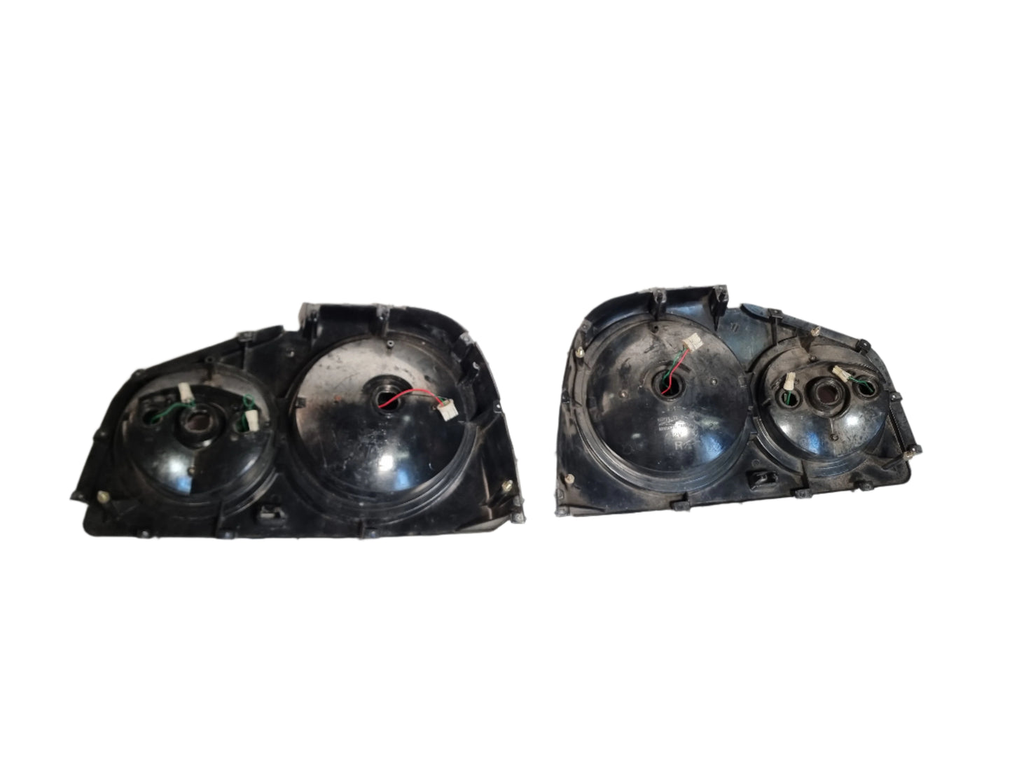 Nissan Skyline R34 L.E.D Tail Light Pair