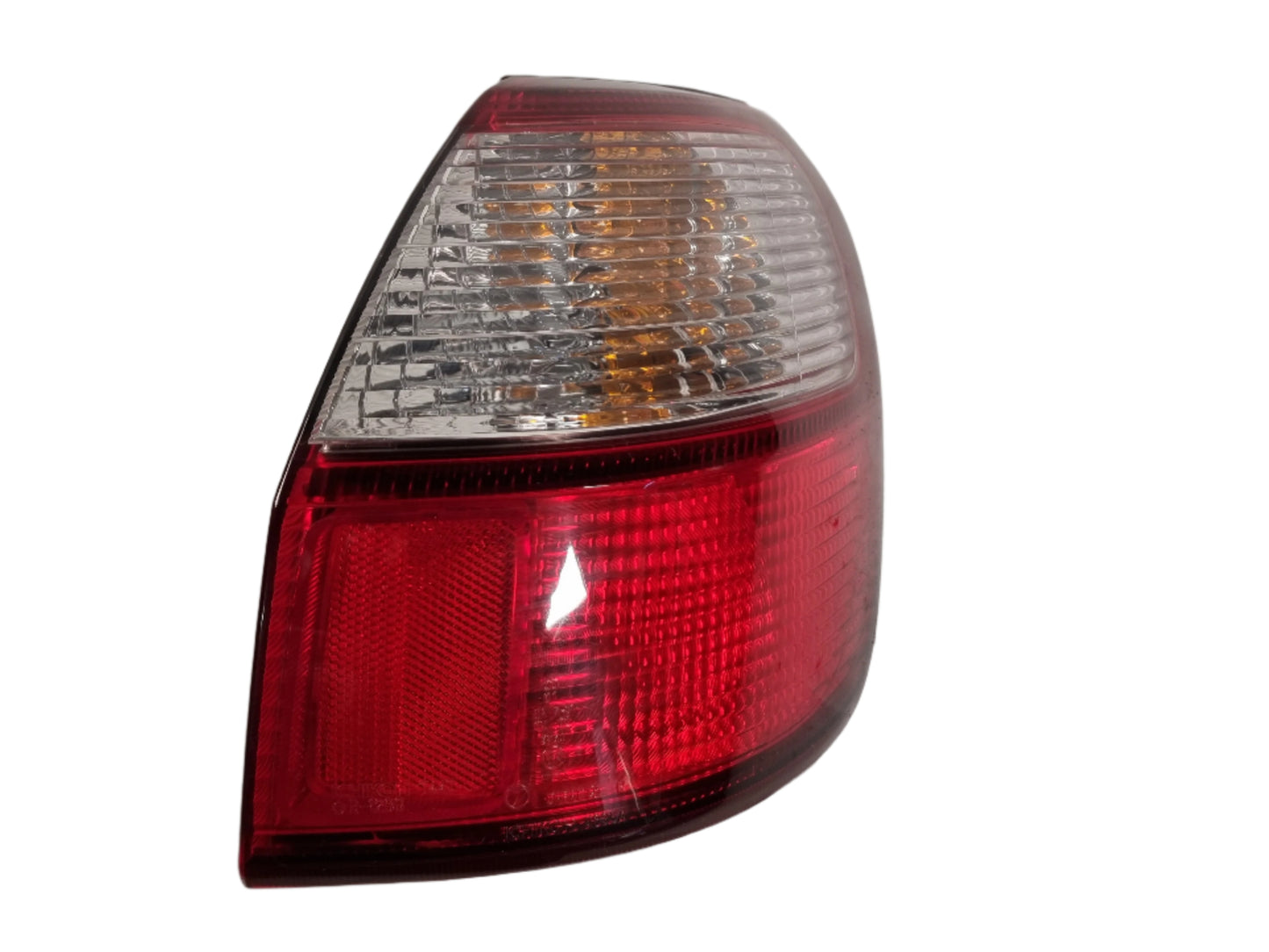 Subaru Liberty / Outback BH Tail Light Pairs