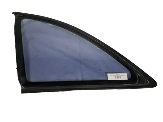 Nissan Skyline R33 LHS Rear Quarter Glass