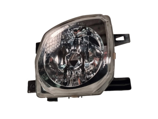 Nissan Stagea C34 Glass Fog Light LHS