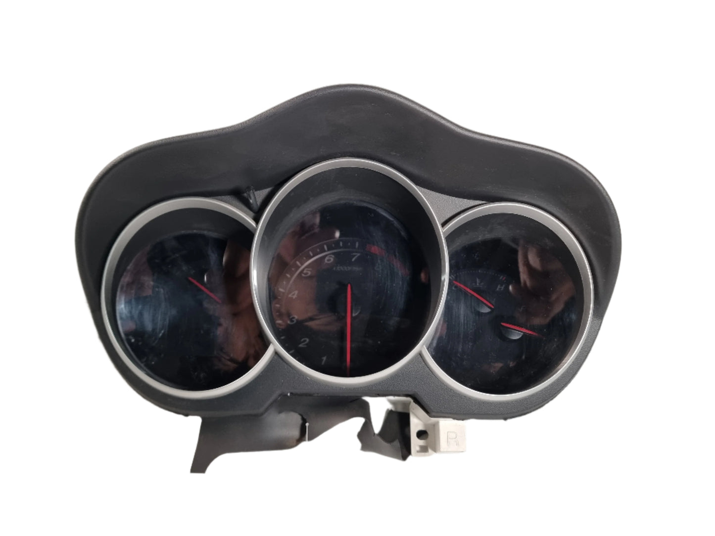 Mazda RX8 Cluster 85000 KMS