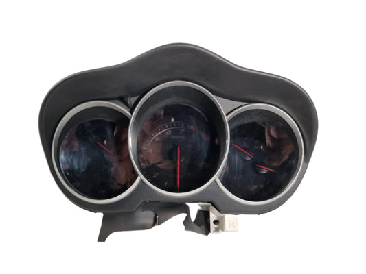 Mazda RX8 Cluster 85000 KMS