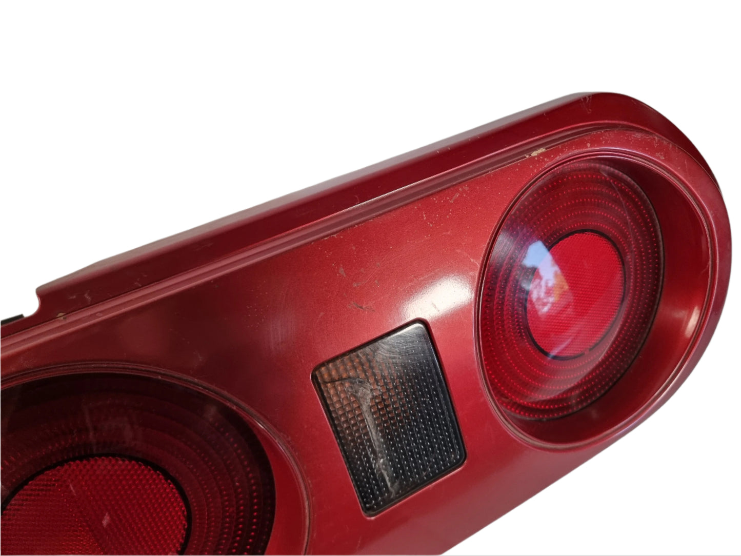 Nissan Skyline R32 Red LHS Tail Light