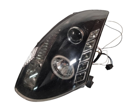 Nissan Skyline V35 LHS Coupe Aftermarket Head Light