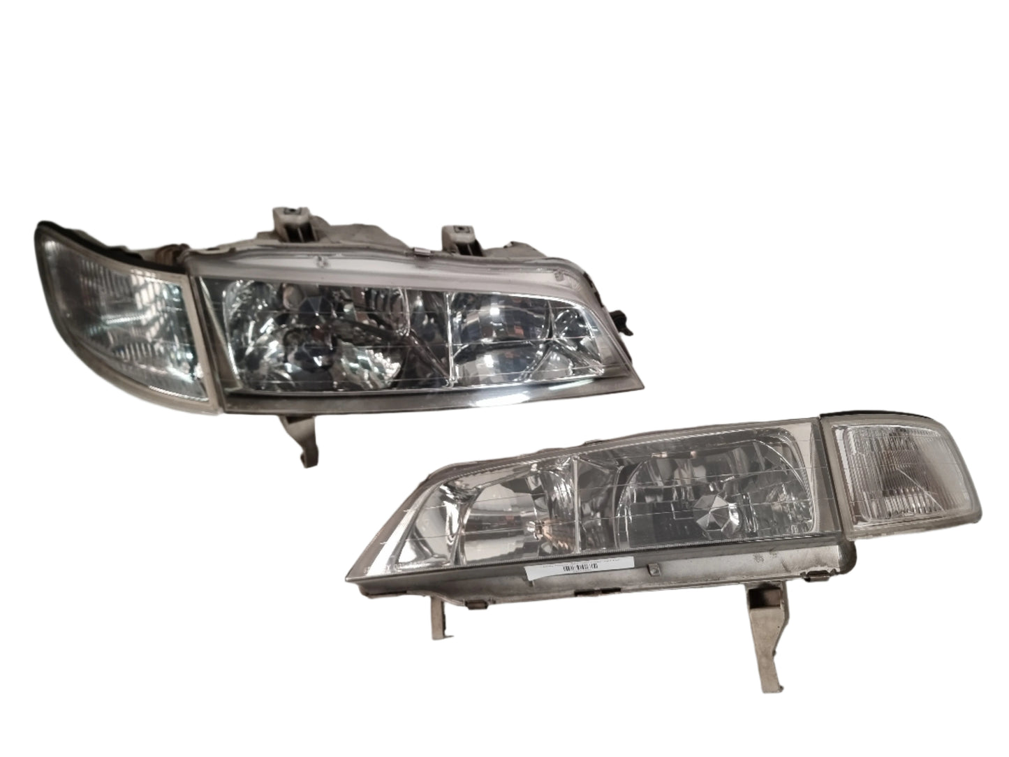 Honda Accord 1993-1997 Head Light Pair