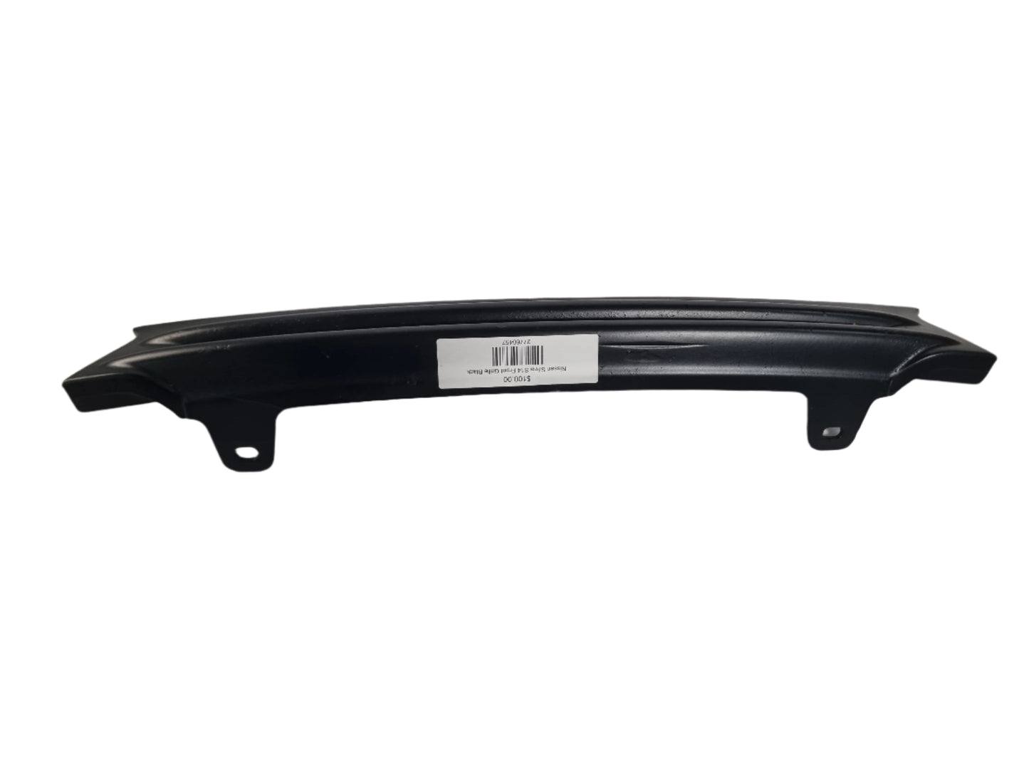 Nissan Silvia S14 Front Grille Black