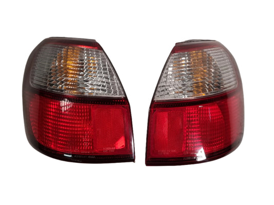 Subaru Liberty / Outback BH Tail Light Pairs