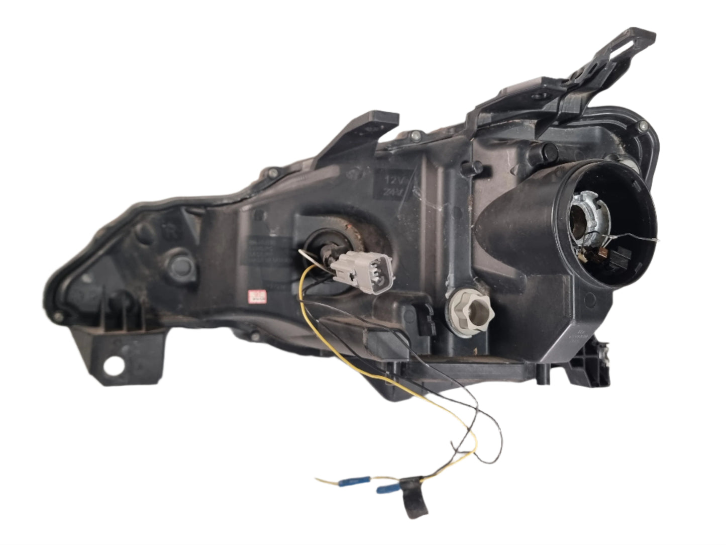 Toyota 86 RHS Aftermarket Headlight