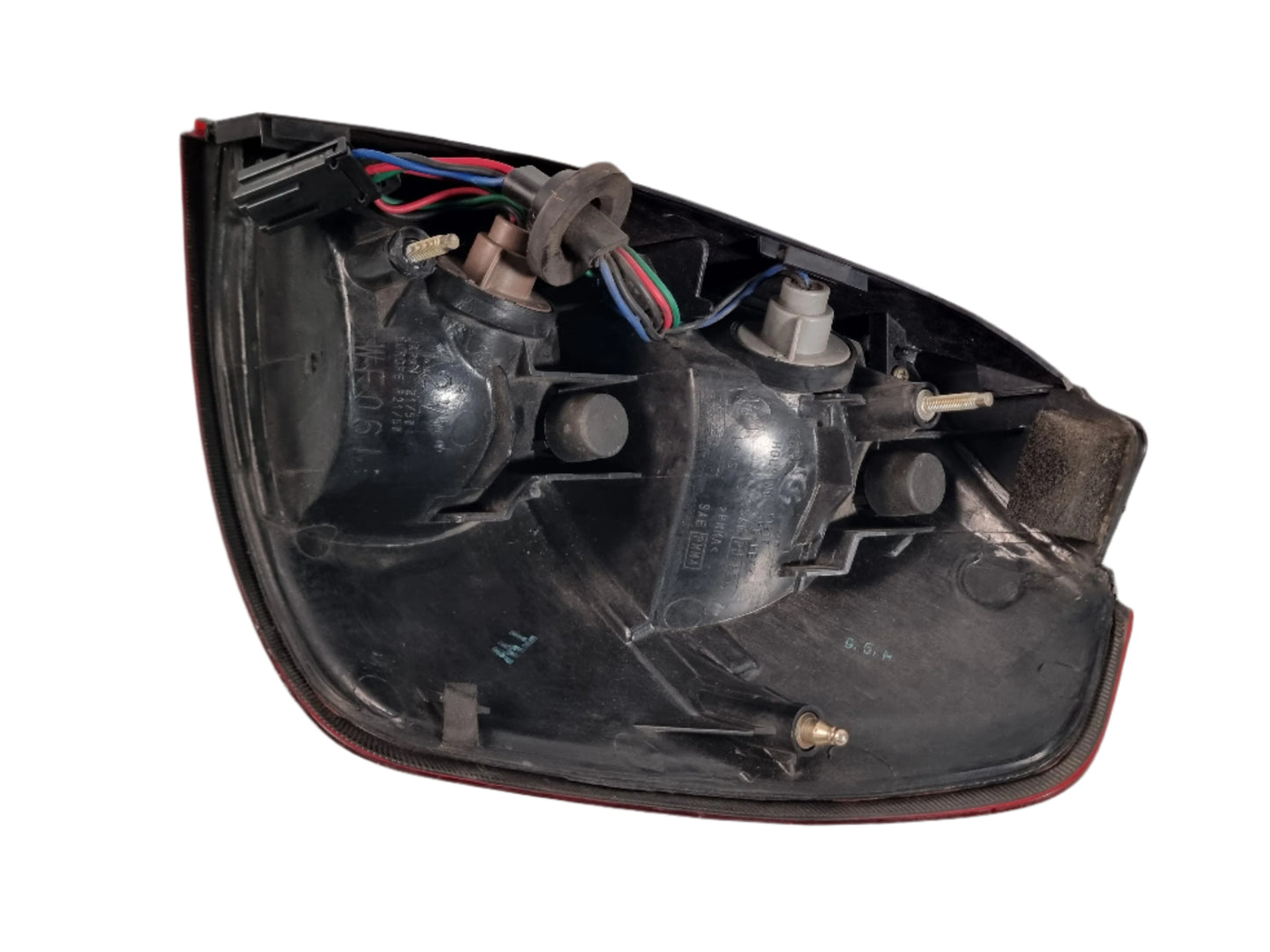 Subaru Liberty / Outback BH Tail Light Pairs