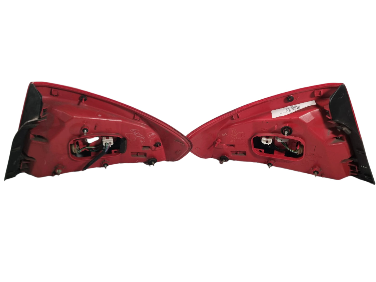 Nissan Skyline V35 Sedan Tail Lights Pair