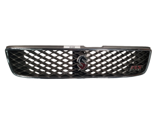 Nissan Stagea C34 Club RS4 Front Grill With Badge