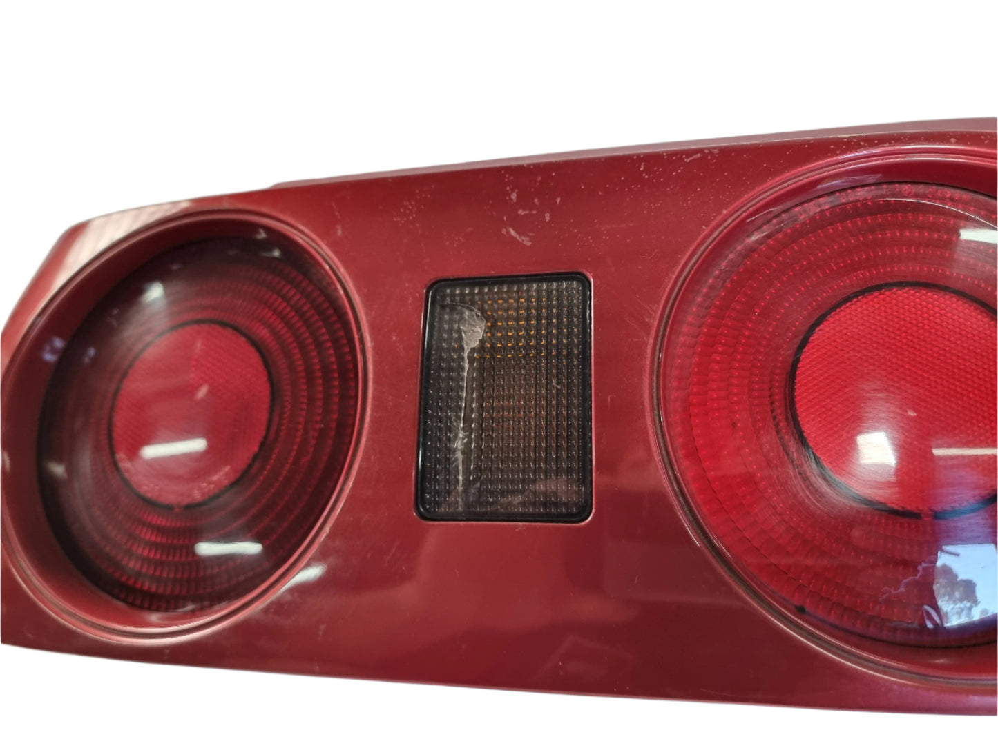 Nissan Skyline R32 Red LHS Tail Light