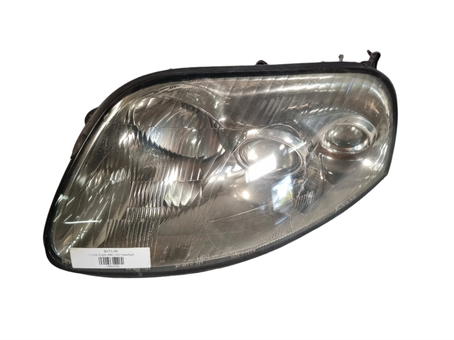 Toyota Supra A80 LHS Headlight