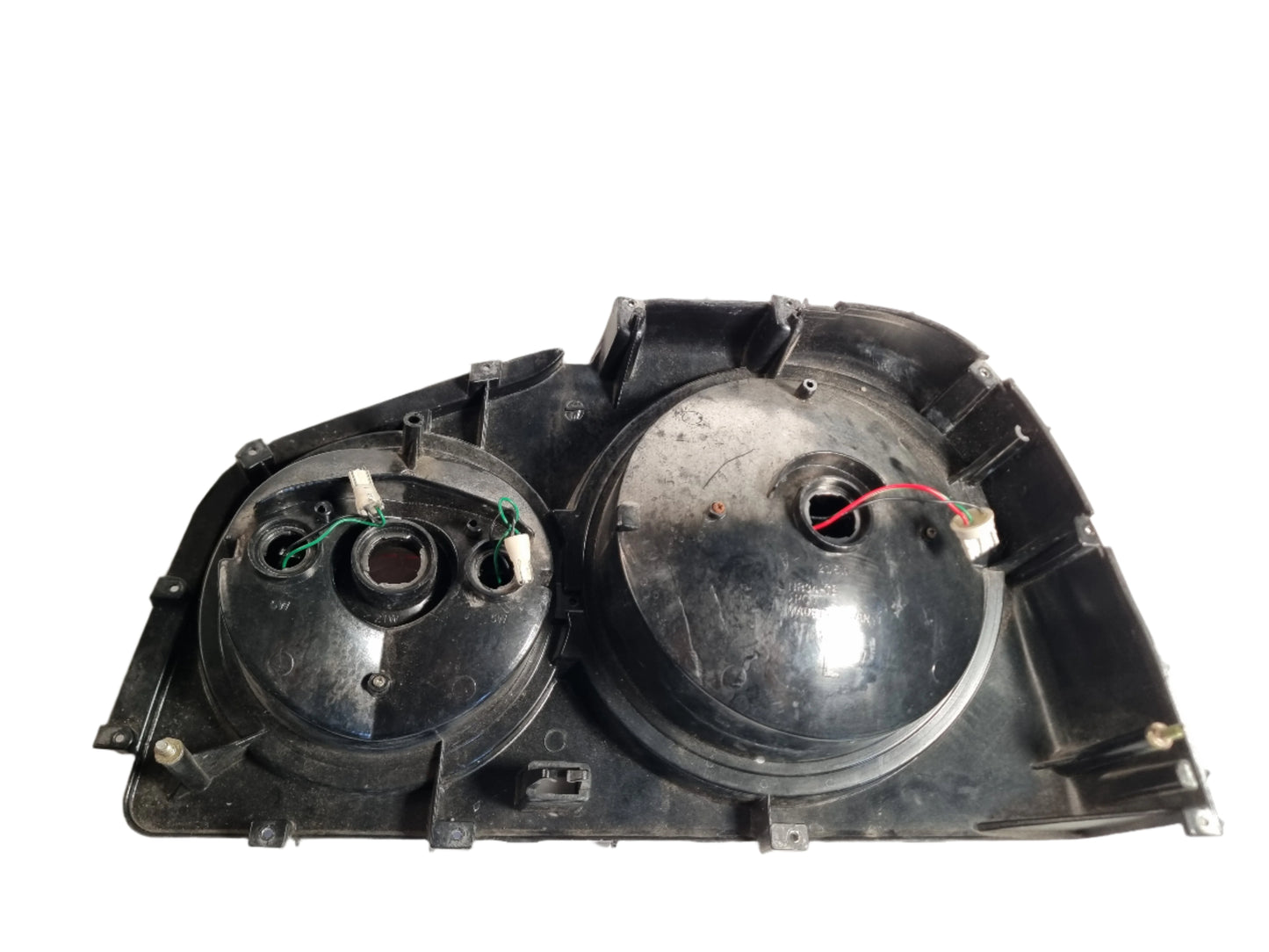 Nissan Skyline R34 L.E.D Tail Light Pair