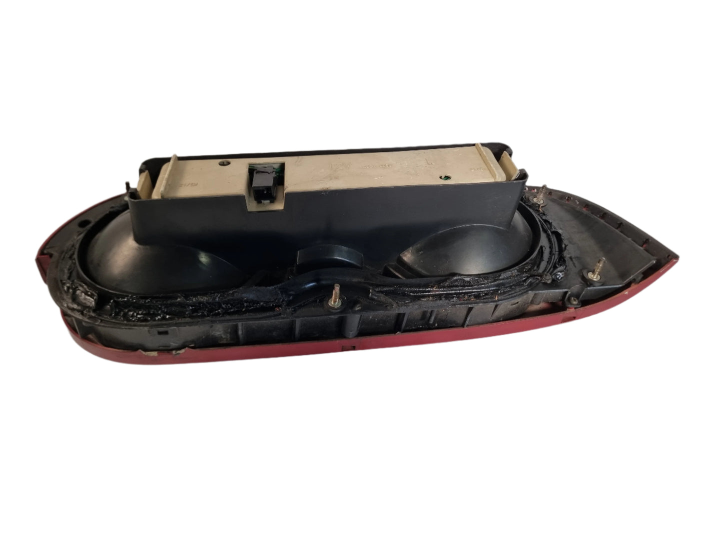 Nissan Skyline R32 Red LHS Tail Light