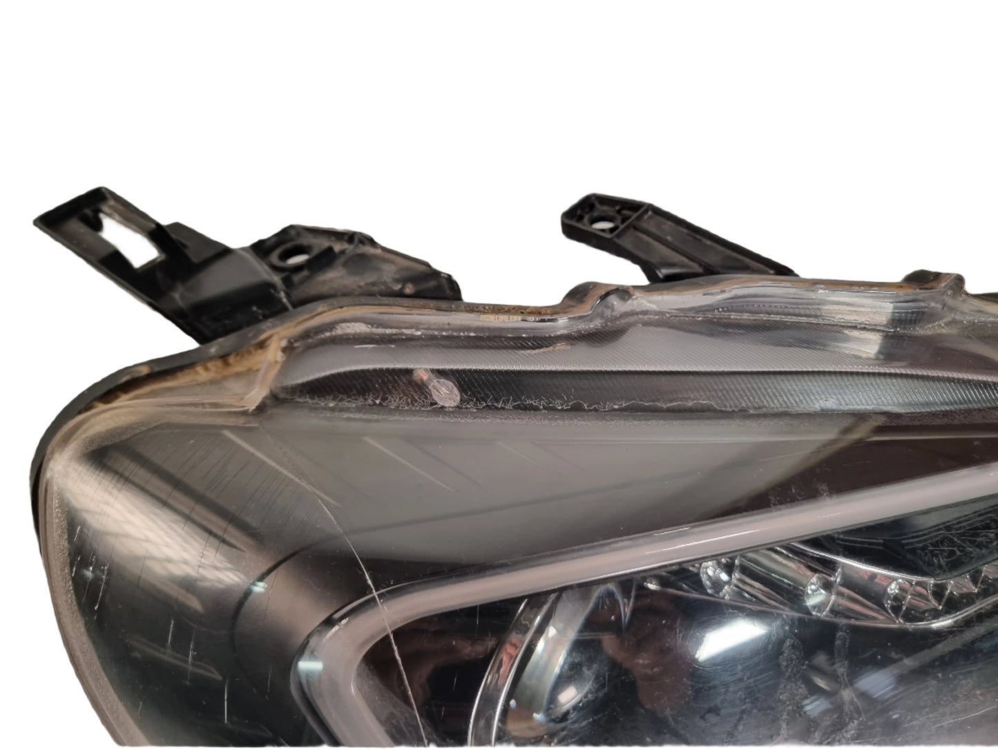 Toyota 86 RHS Aftermarket Headlight