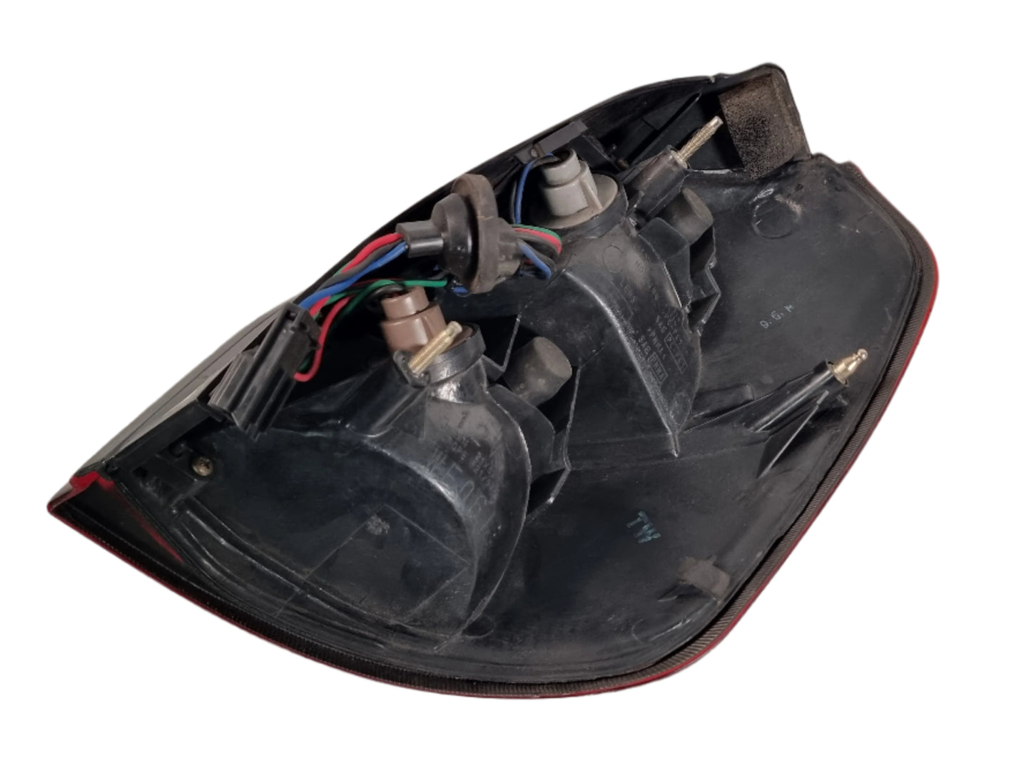 Subaru Liberty / Outback BH Tail Light Pairs